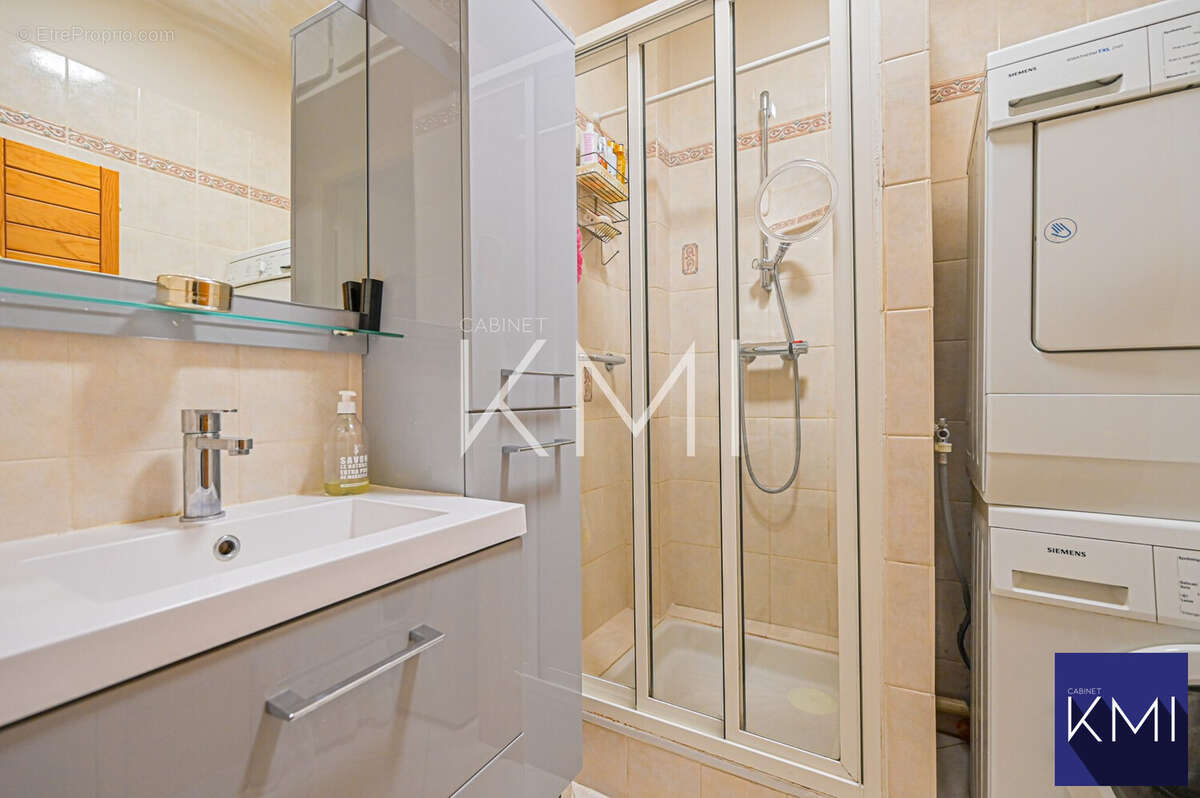 Appartement à SAINT-MANDE