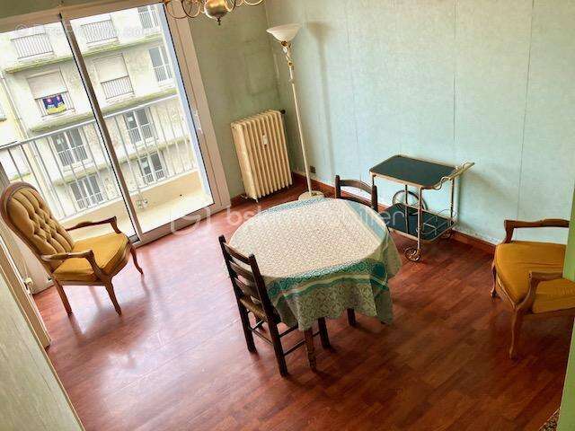 Appartement à BOULOGNE-SUR-MER