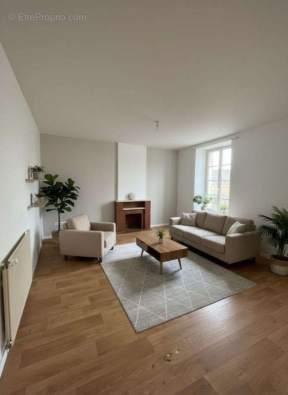 Maison à MARANS