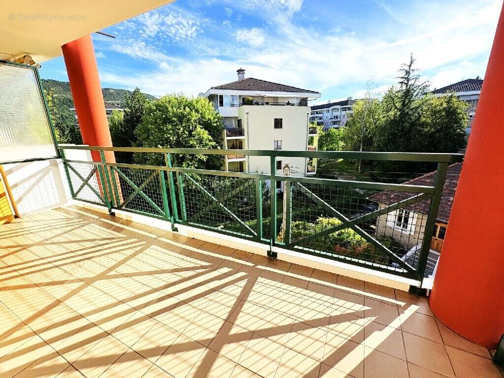 Appartement à ANNECY