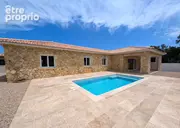 Maison à VENTISERI