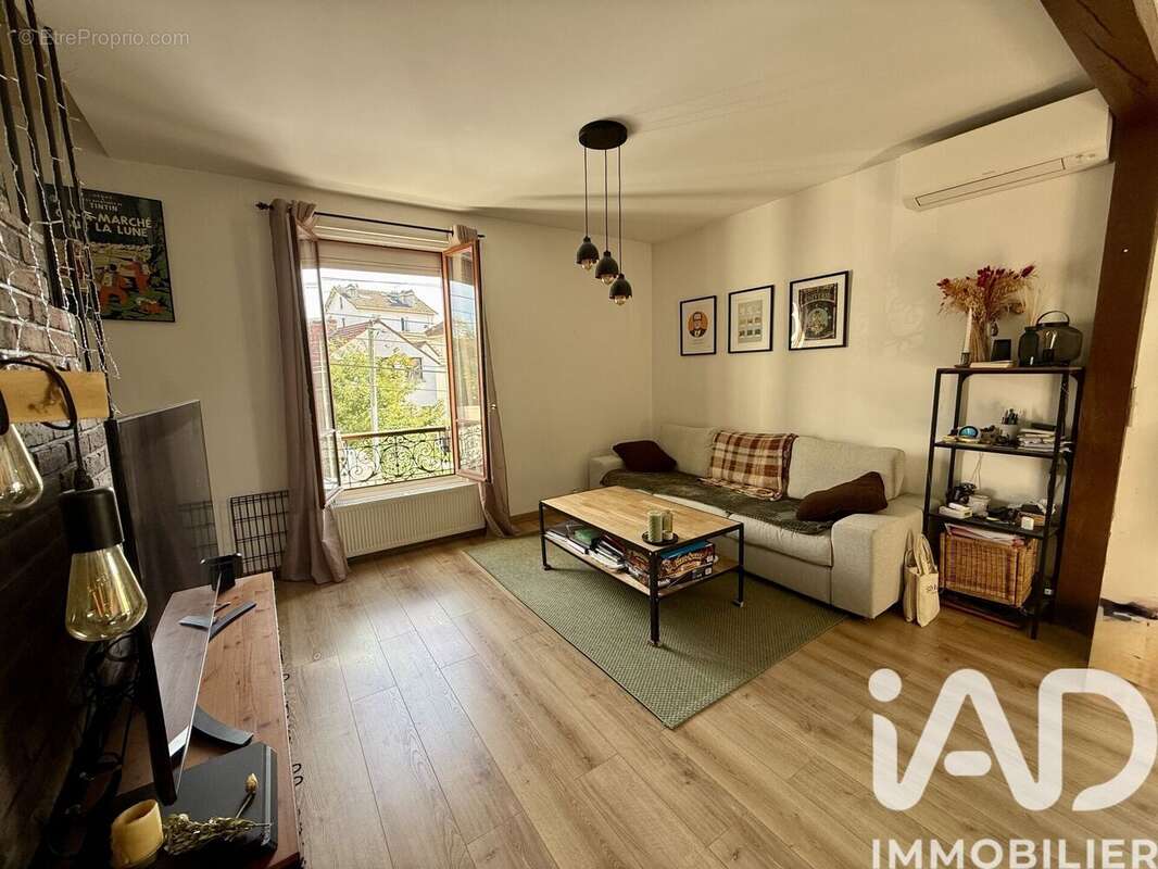 Photo 3 - Appartement à GAGNY