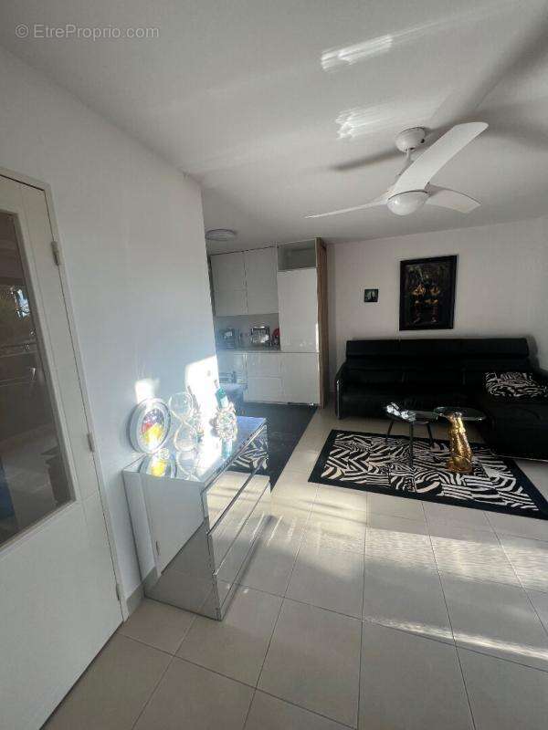 Appartement à SETE