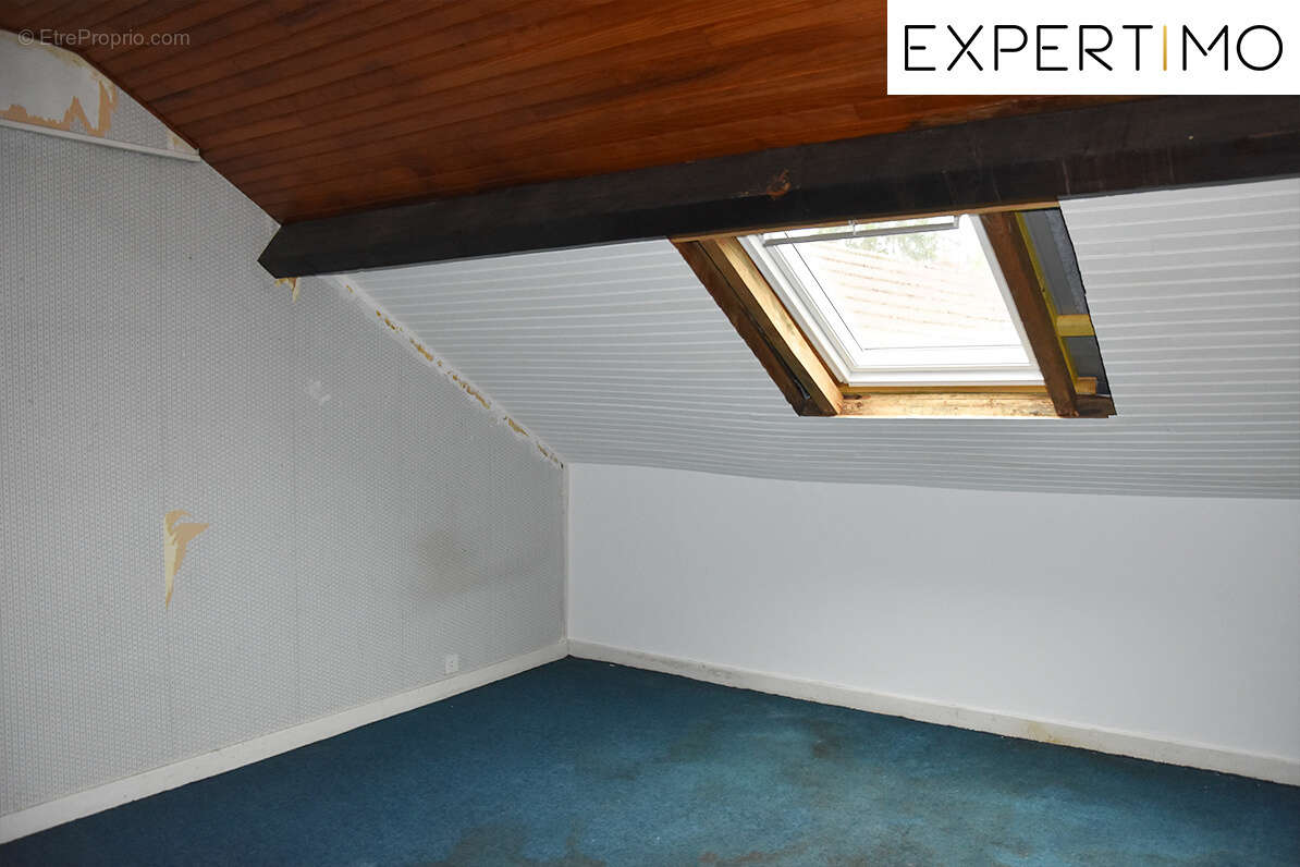 Maison à SAINT-ELOY-LES-MINES