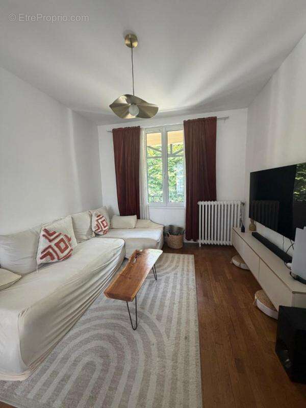 Maison 81 m² à Aulnay-Sous-Bois  - photo 6