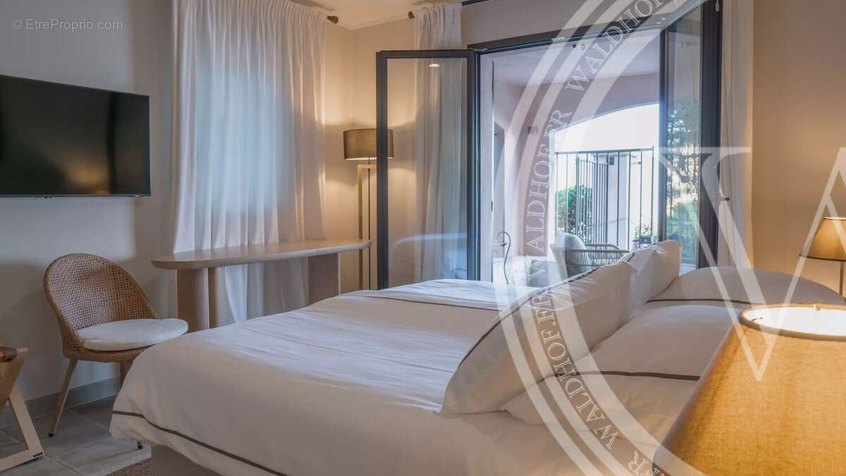 Maison à ROQUEBRUNE-CAP-MARTIN