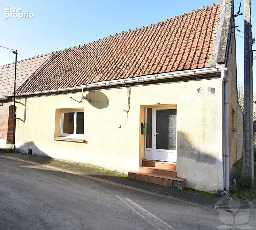 Maison semi-individuelle, véranda, jardin, garage - photo 6