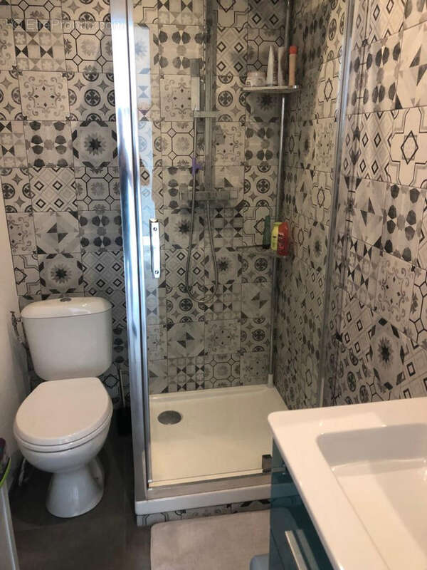 Appartement à PALAVAS-LES-FLOTS