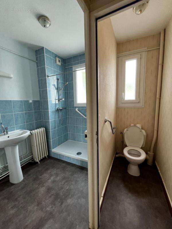 Maison Ombree D Anjou 72 m2 - photo 11