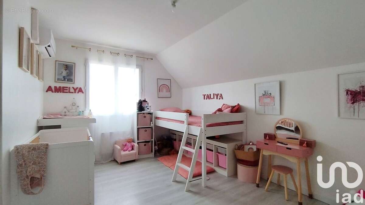 Photo 7 - Maison à SOTTEVILLE-SOUS-LE-VAL