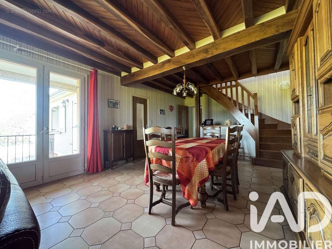Photo 4 - Maison à SAINT-ARNOULT-DES-BOIS