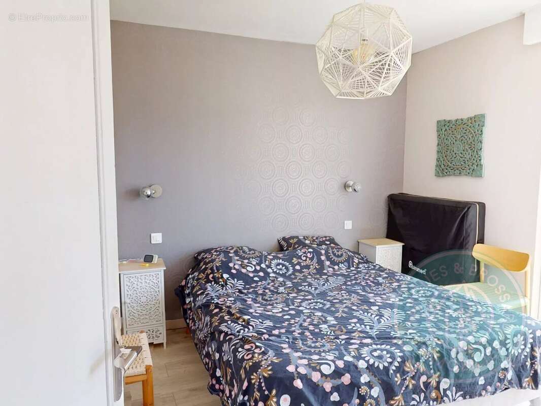 Appartement à JURANCON
