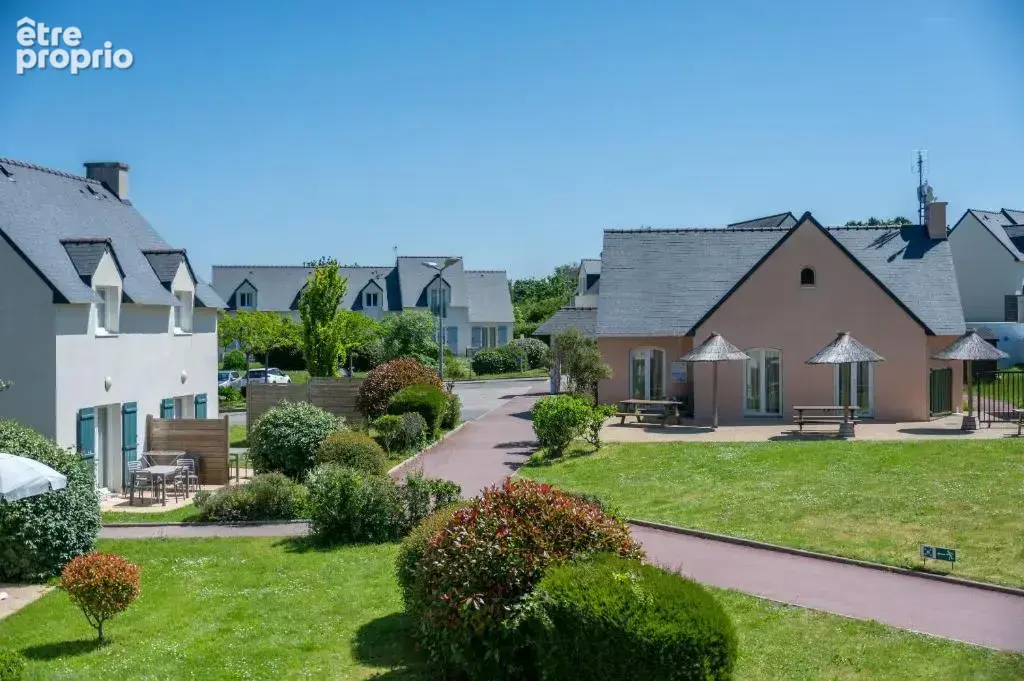 Investissement en residence de tourisme - photo 4