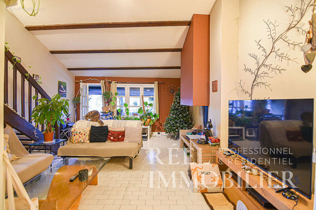 Appartement à AUCH