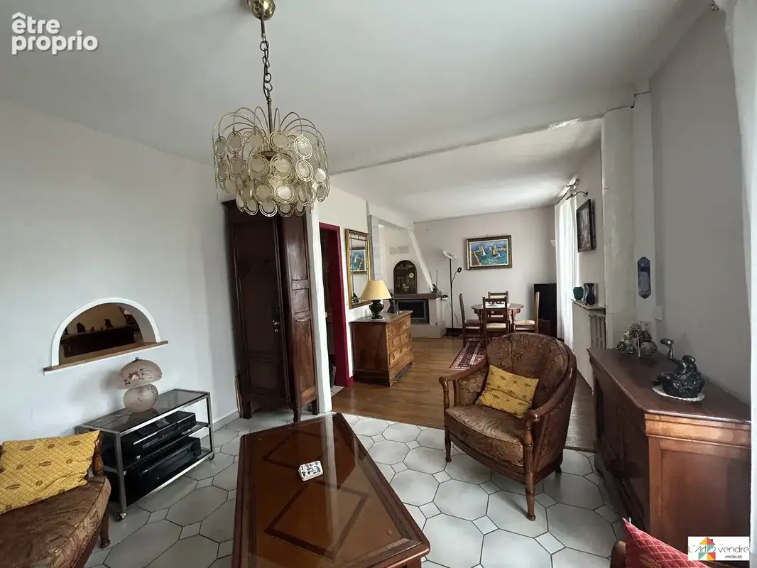Maison 5 pièces 153 m² à vendre à Vigneux-Sur-Seine (91270) - photo 6