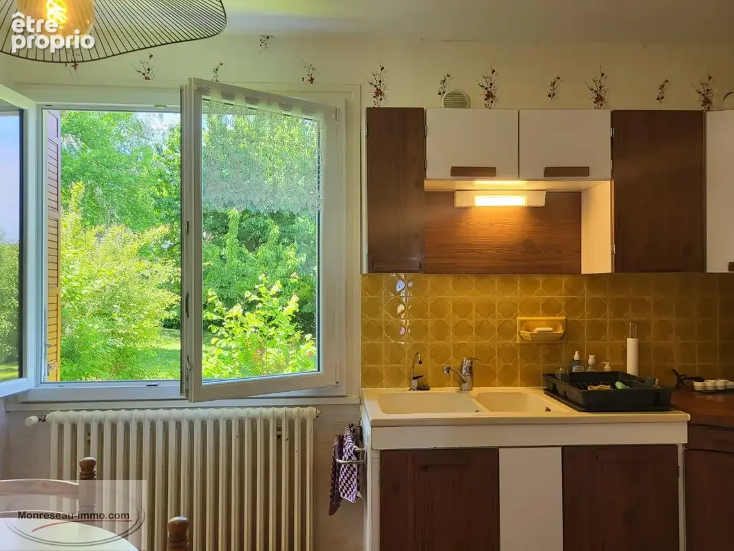 Propriété Familiale avec jardin divisible - photo 7