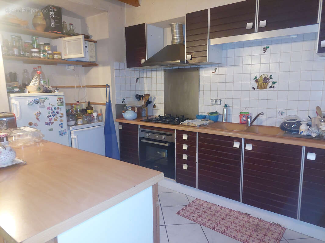 Maison à OLORON-SAINTE-MARIE