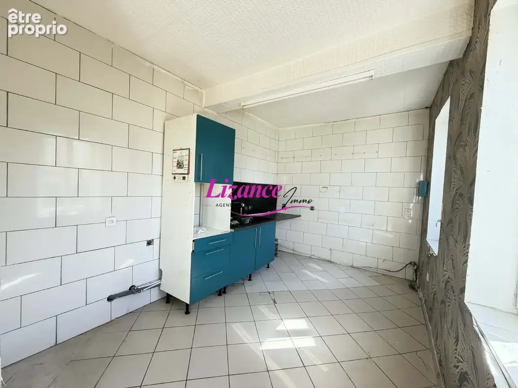Maison 103 m² à Aubencheul-Aux-Bois  - photo 4