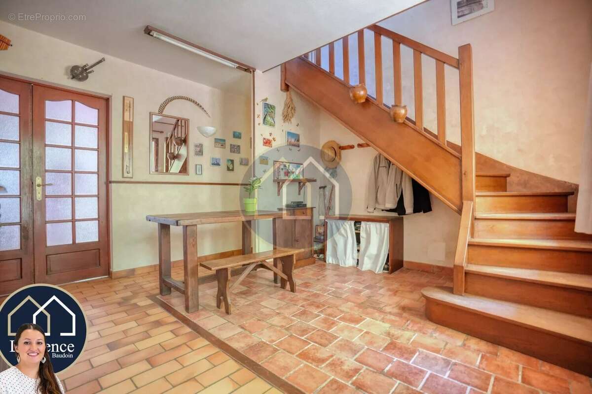 Maison à NOGENT-LE-ROI