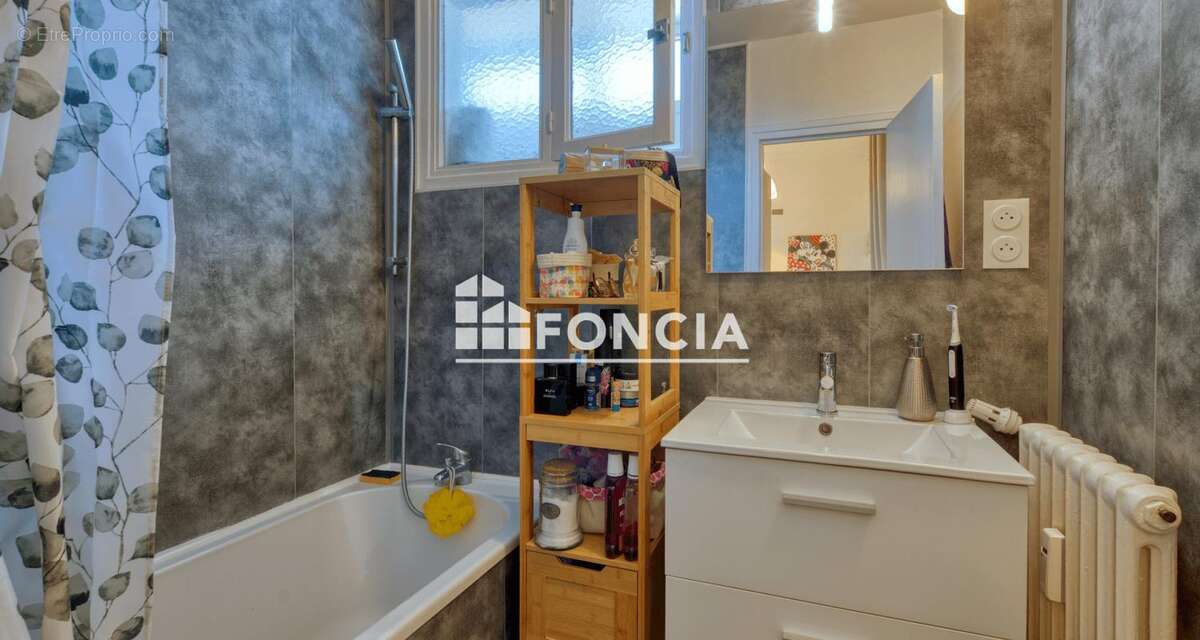 Appartement à ROCHEFORT