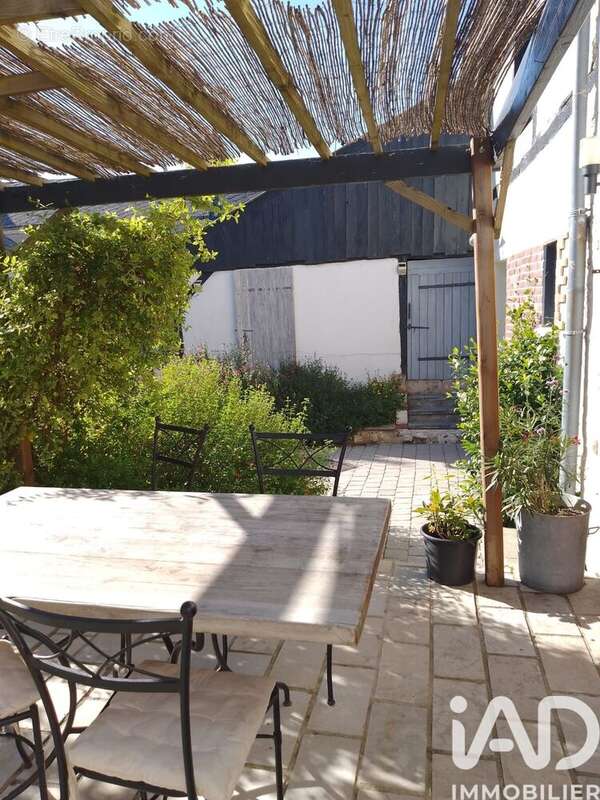 Photo 4 - Maison à SAINT-AY