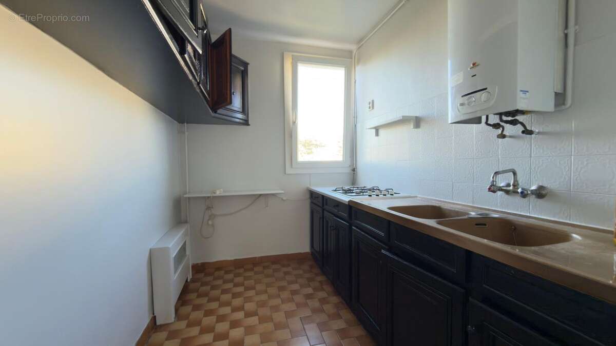 Appartement à NEUILLY-SUR-MARNE