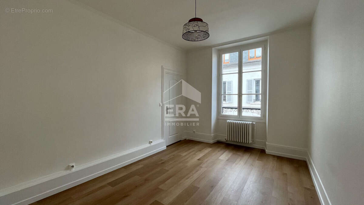 Appartement à ETAMPES