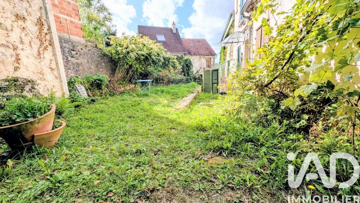 Photo 3 - Maison à COUPVRAY