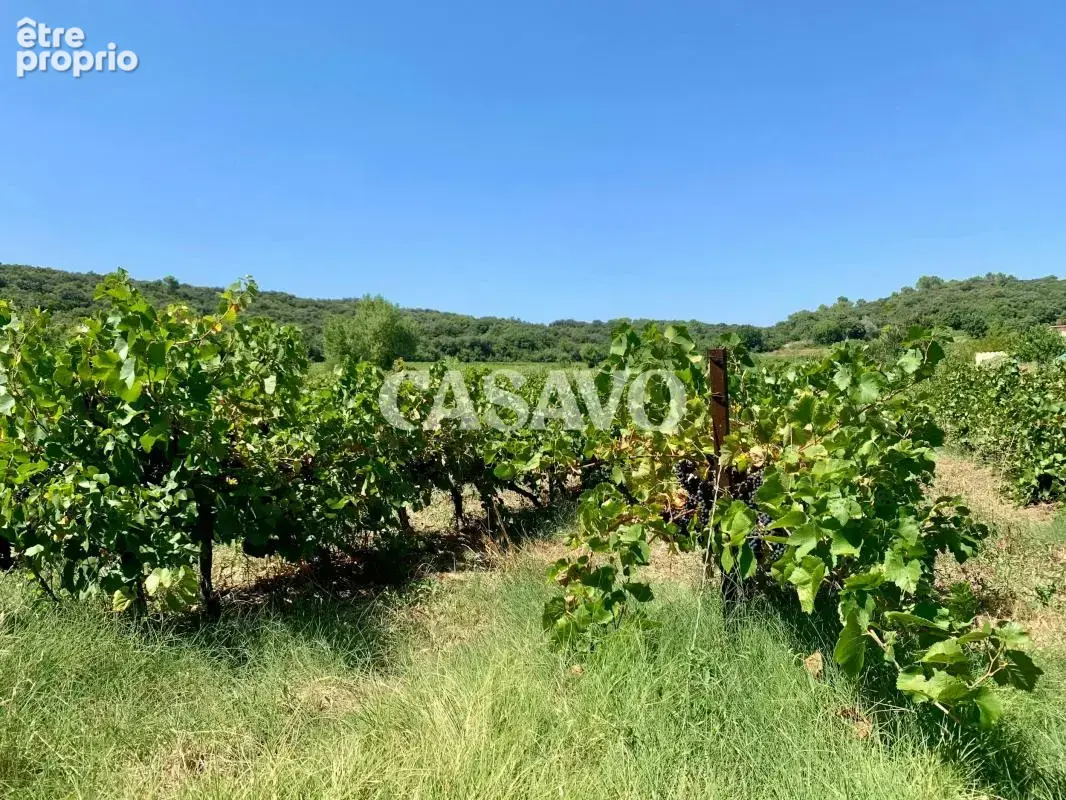 Vente Maison 5 pièces de 170m² - 30700 Baron - photo 13
