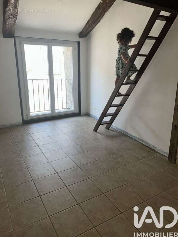 Photo 8 - Maison à SAINT-ETIENNE-LES-ORGUES