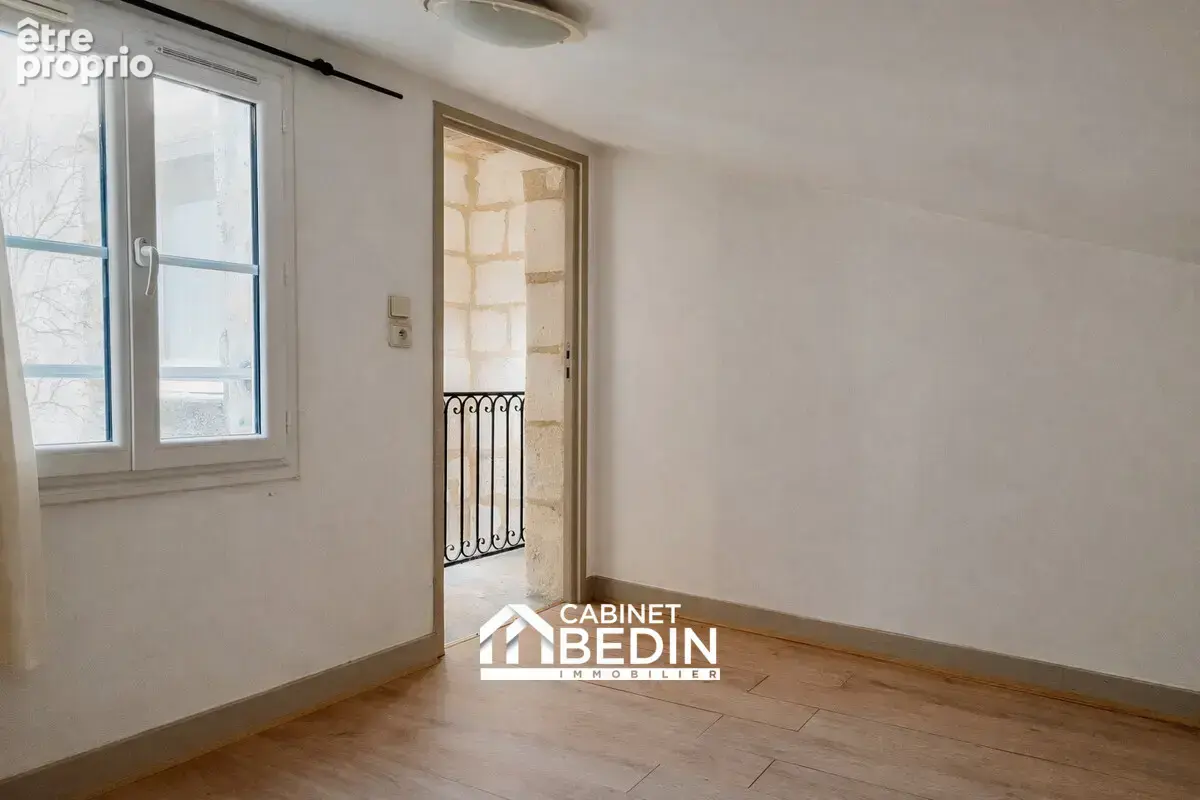 Appartement 50 m² à Bordeaux  - photo 7