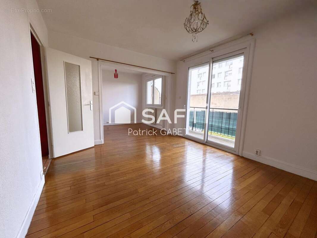 Photo 2 - Appartement à DIJON