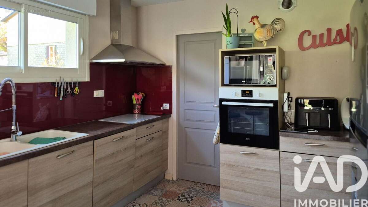 Photo 7 - Maison à CAMPUAC