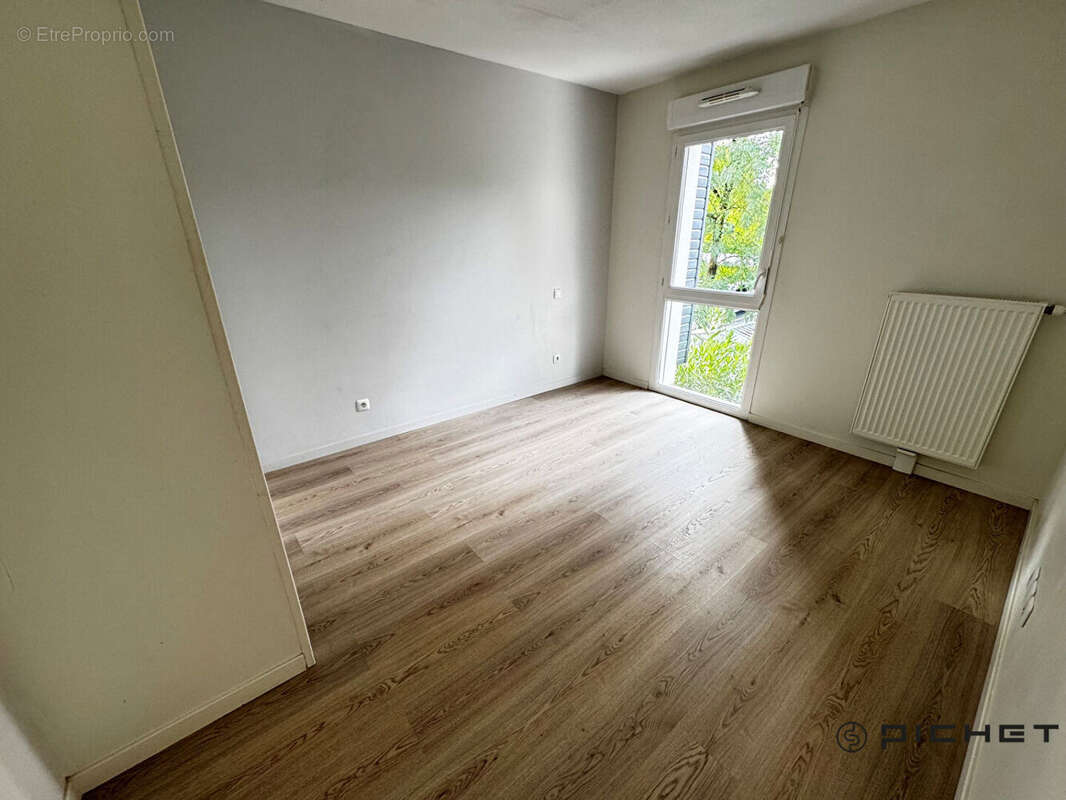 Appartement Le Bouscat 2 pièce(s) 40.50 m2 - photo 5