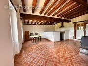 Maison à VILLEGENON