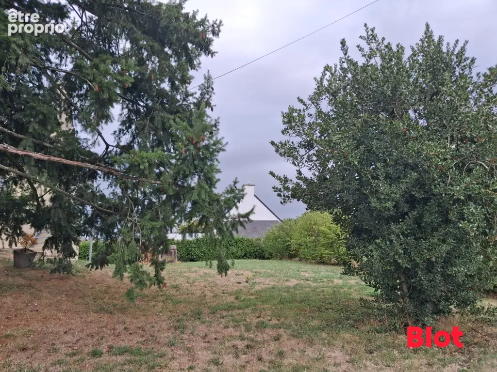 Terrain 406 m² à vendre à Domagne (35113) - photo 5