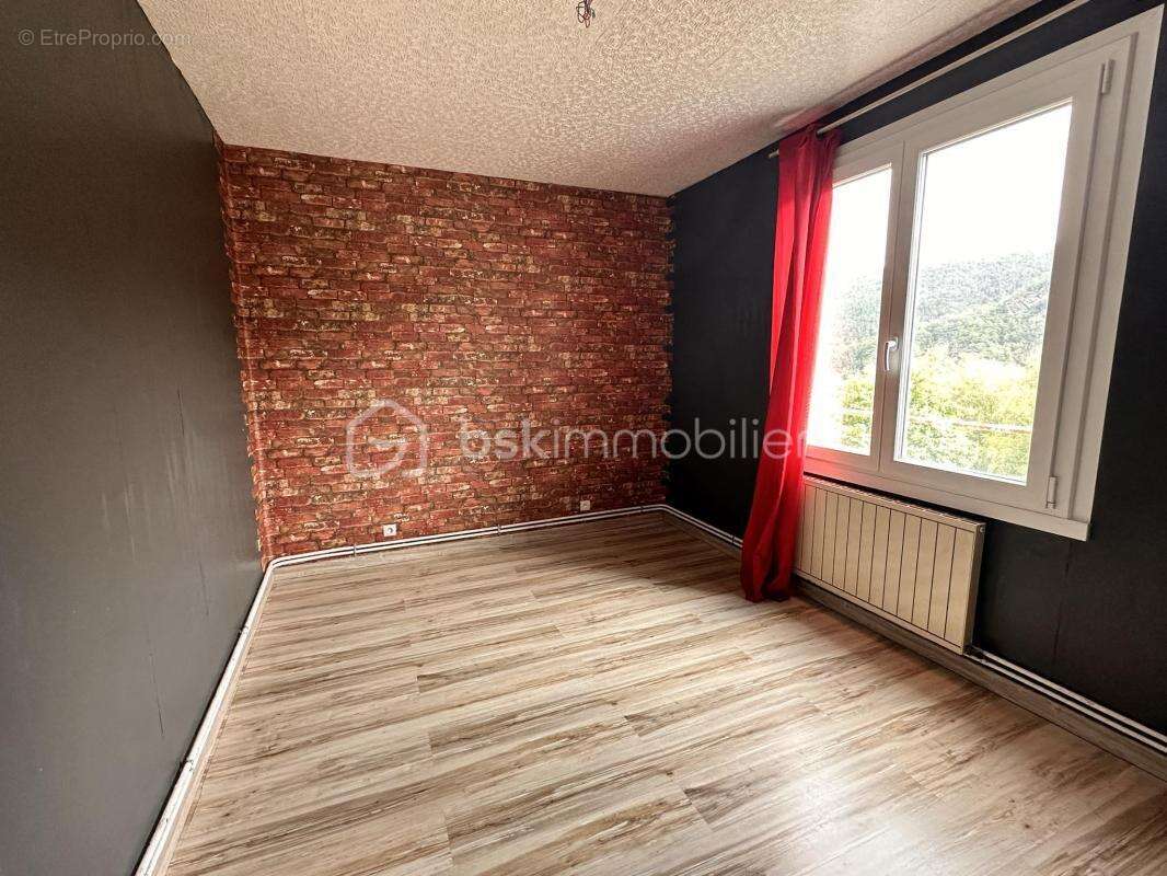 Appartement à REVIN
