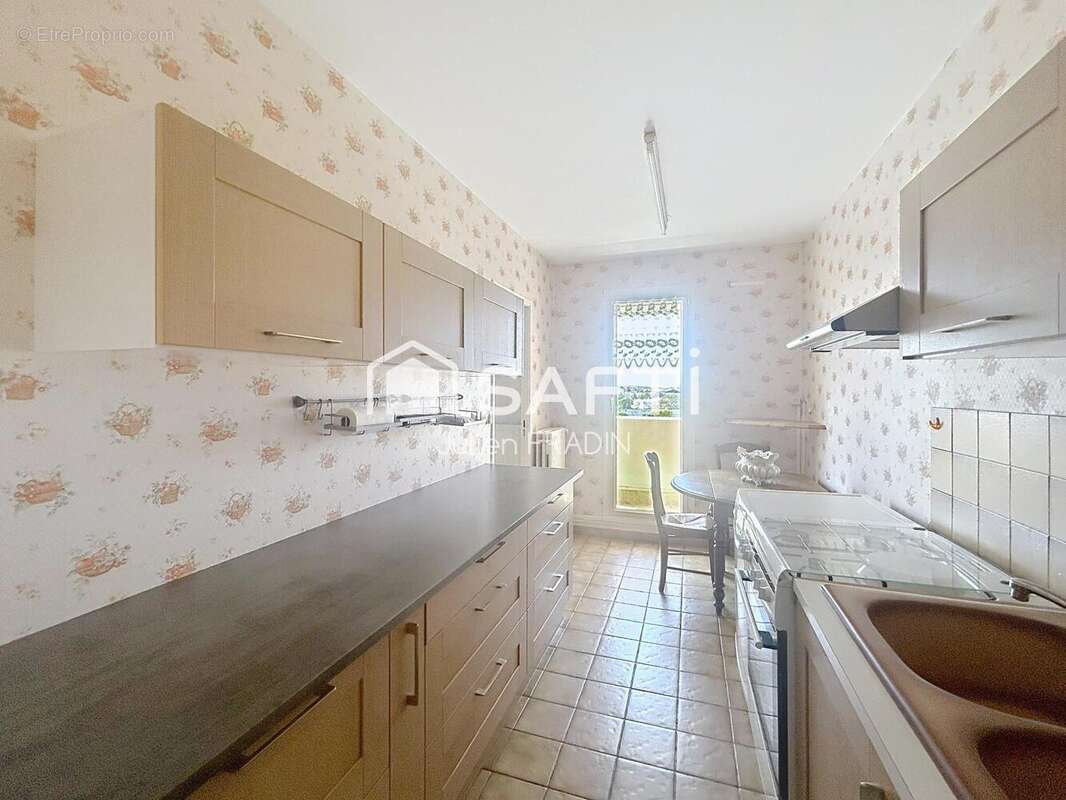 Photo 3 - Appartement à REZE