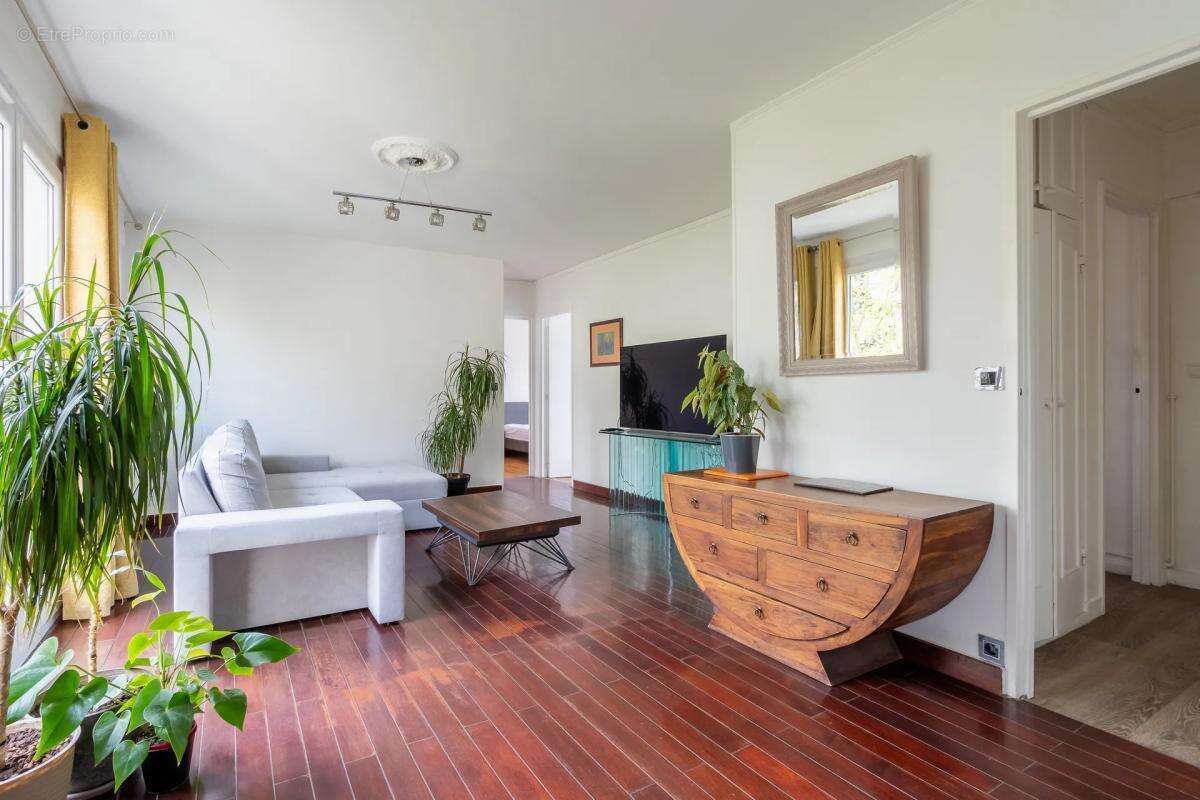 Appartement à GAGNY