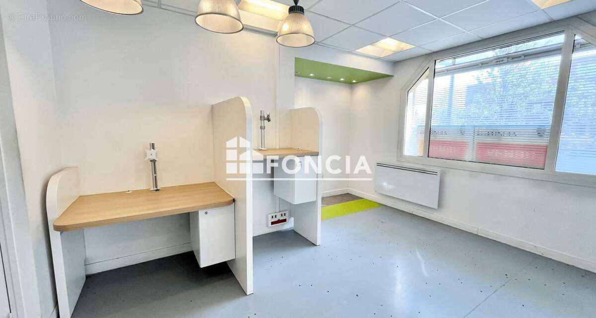 Commerce à PARIS-15E