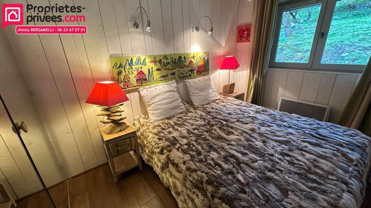 Appartement à PRAZ-SUR-ARLY