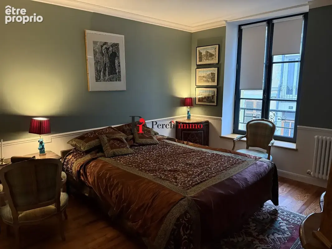 Maison 8 pièces 172 m² à vendre à Mortagne-Au-Perche (61400) - photo 8