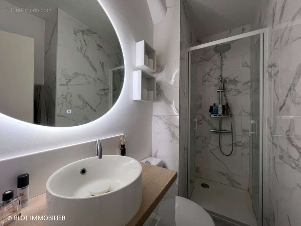 Appartement 27 m² à La Baule-Escoublac  - photo 4