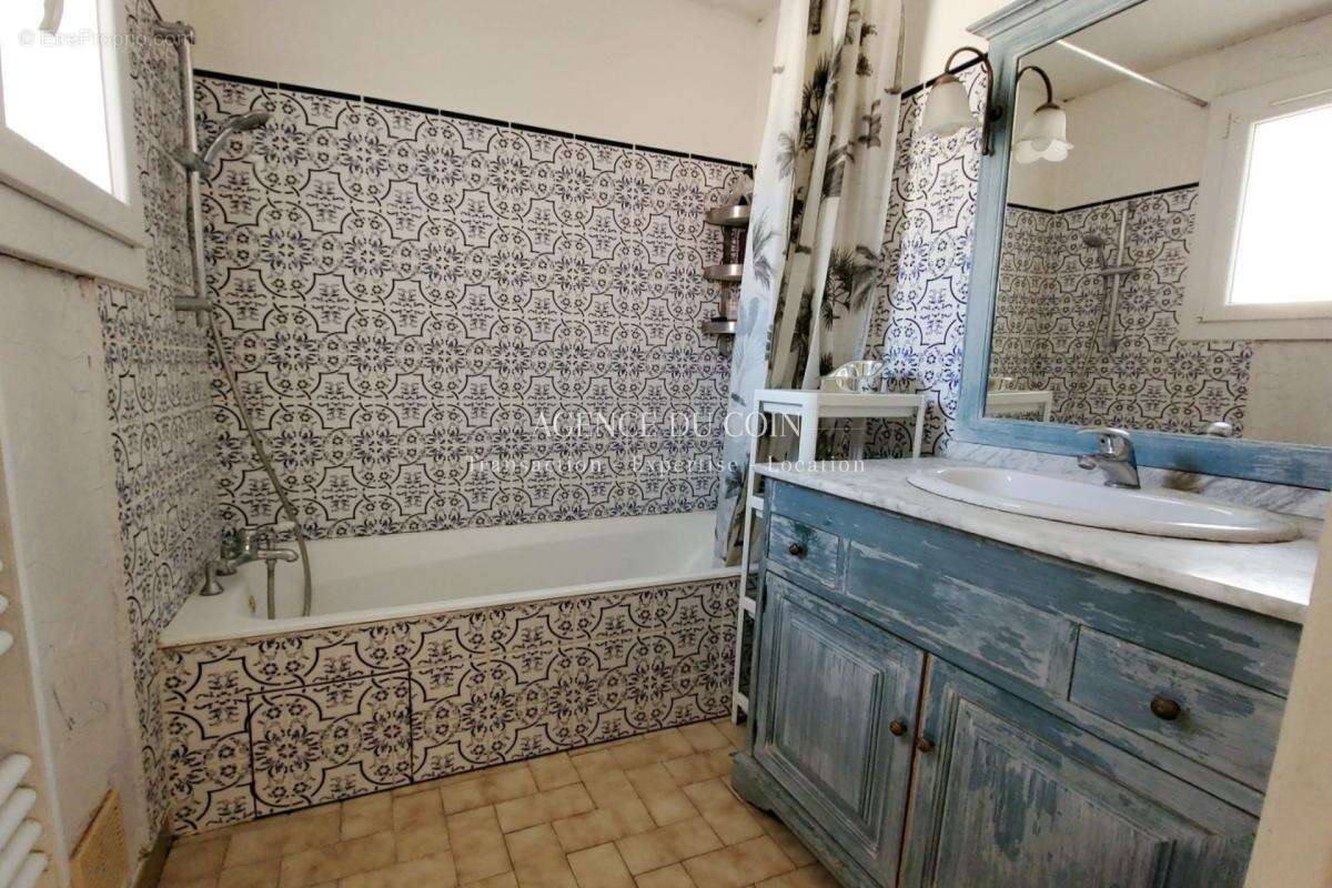 Maison à DRAGUIGNAN