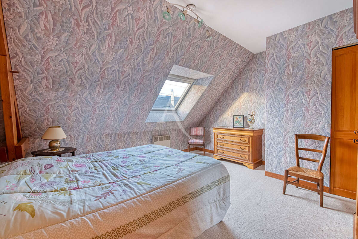Maison Angers 5 pièce(s) 107.27 m2 - photo 9