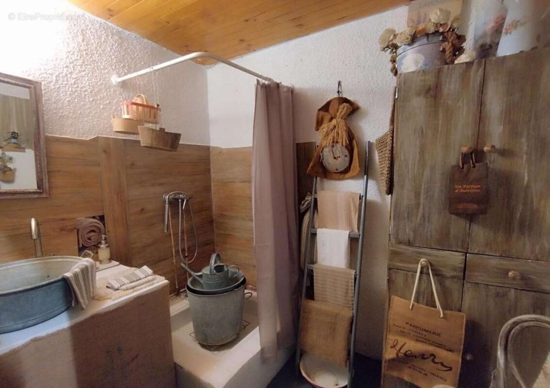 Photo 8 - Maison à SAINT-MARCEL-LES-ANNONAY