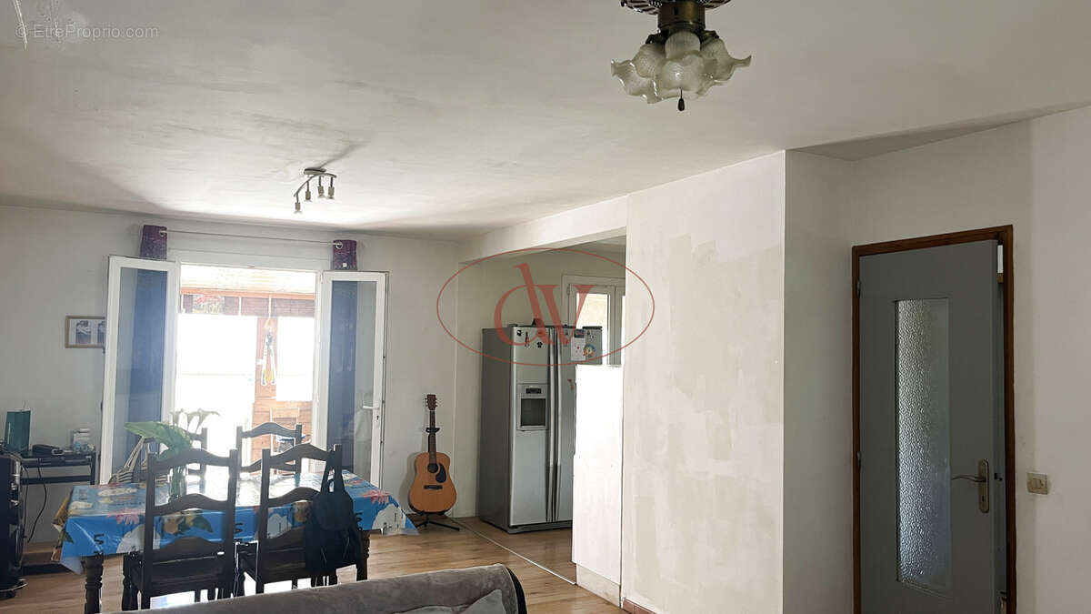 Maison à CORNEILLA-DEL-VERCOL