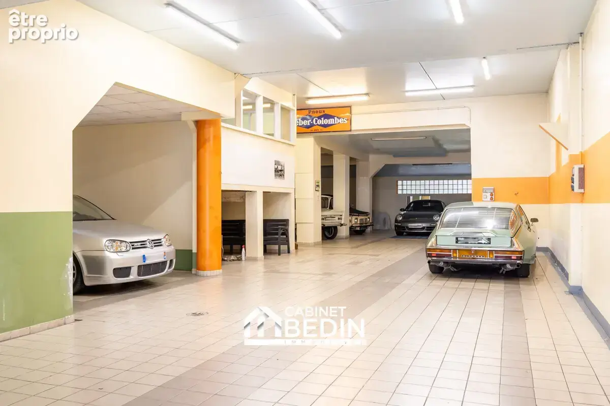 Commerce 250 m² à vendre à Blagnac (31700) - photo 2