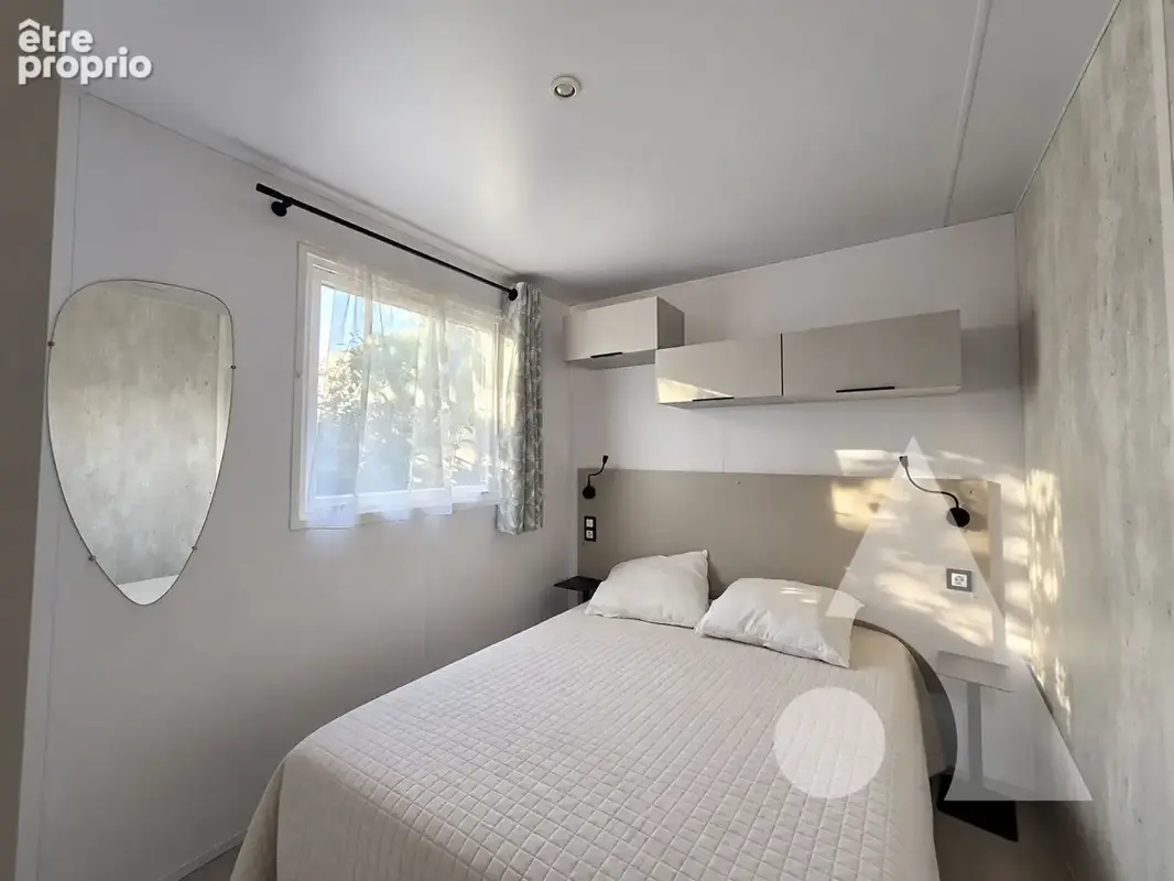 Maison Saint Raphael 3 pièce(s) 34 m2-VUE MER - photo 5