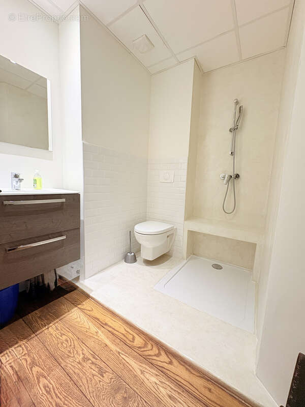 Appartement à SAN-MARTINO-DI-LOTA